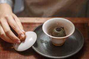 古人如何理解茶的养生价值