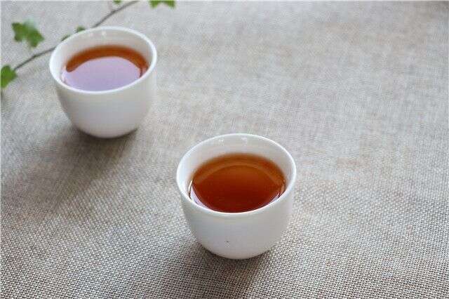 天冷了喝什么茶比较好