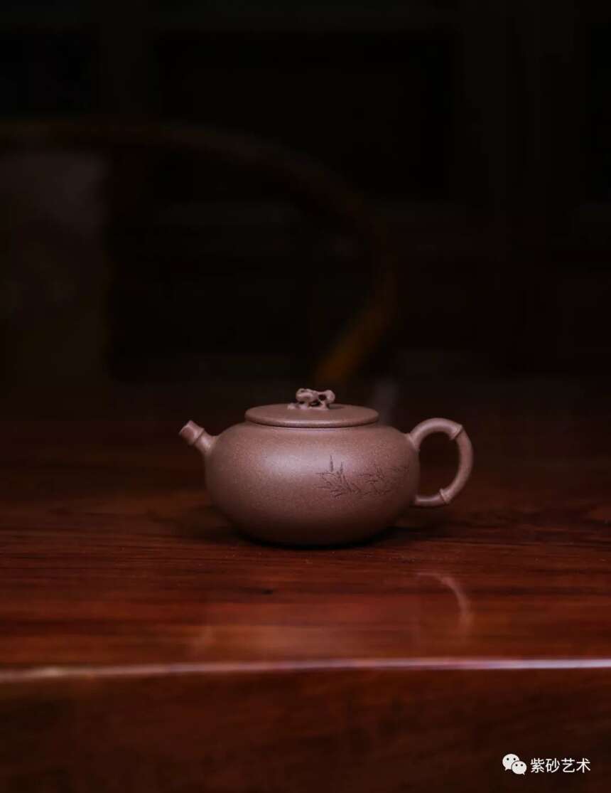紫砂壶喝茶好在哪？
