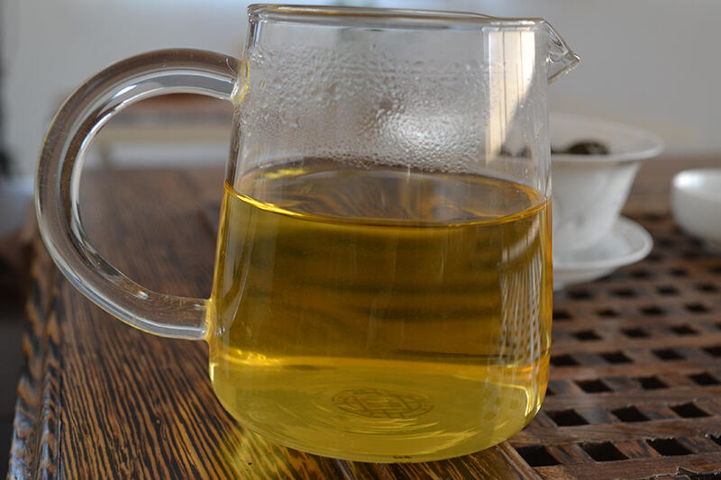 喝茶温度关乎健康我们究竟如何把握？