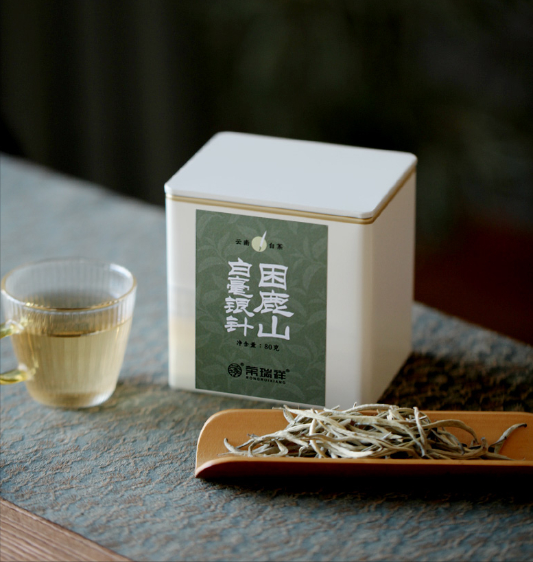 白毫银针和月光白茶的保存方式有什么区别？含保存白茶的5种器具