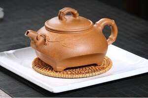 常见的五大材质的茶具