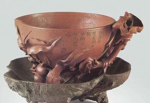 南京博物院镇院之宝奉为神品的一件紫砂器见识一下