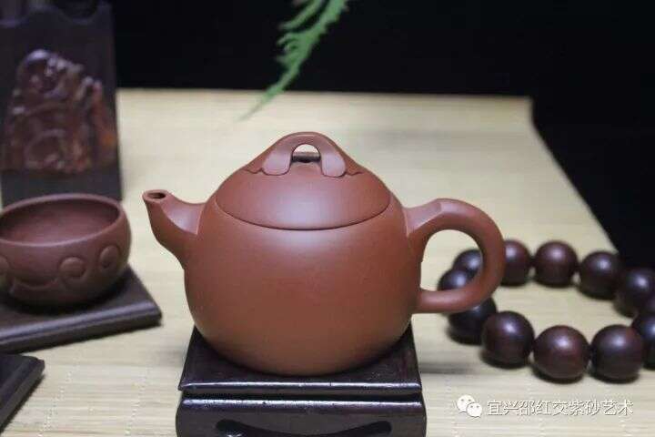 紫砂壶喝完茶如何进行养护?