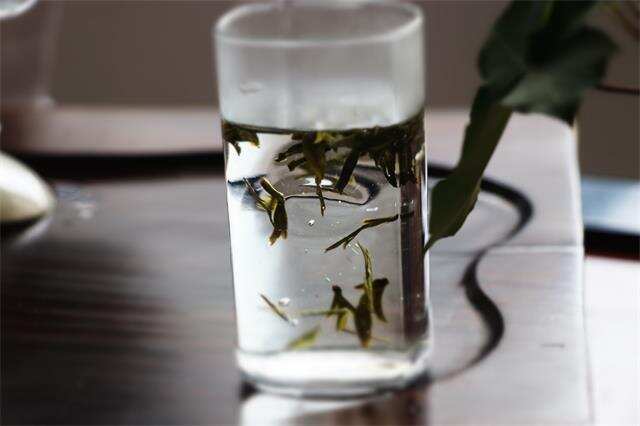 茶叶品质如何最简单的检验方法......