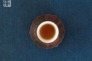 黑茶的主要产地在哪里（黑茶的种类和名称产地）