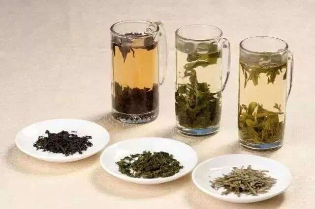 【茶趣】怎样选对茶喝好茶这篇选茶大全您值得收藏