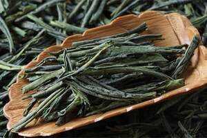 绿茶的市场价格多少钱一斤