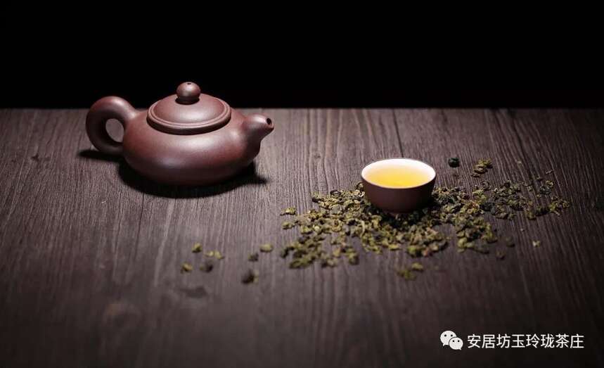 关于茶具选购紫砂壶小技巧