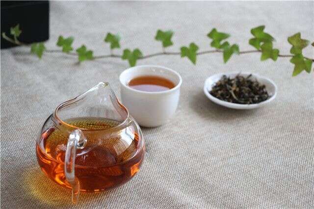 饮用红茶的禁忌有哪些？