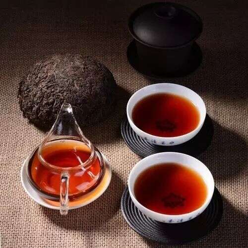 三异做到合理饮茶科学喝茶