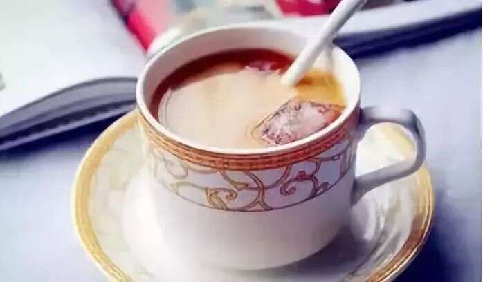 冬季红茶怎么喝5种方法最养人