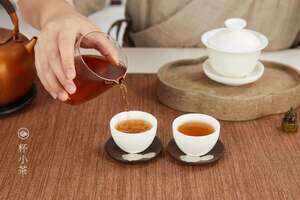 越好的茶叶越耐泡？