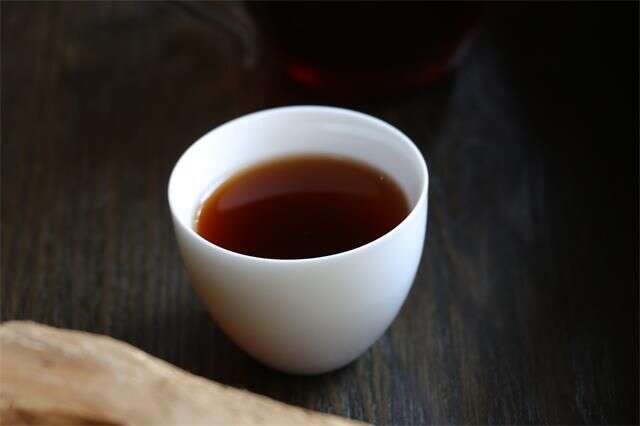 茶知识喝普洱茶真的可以减肥吗？
