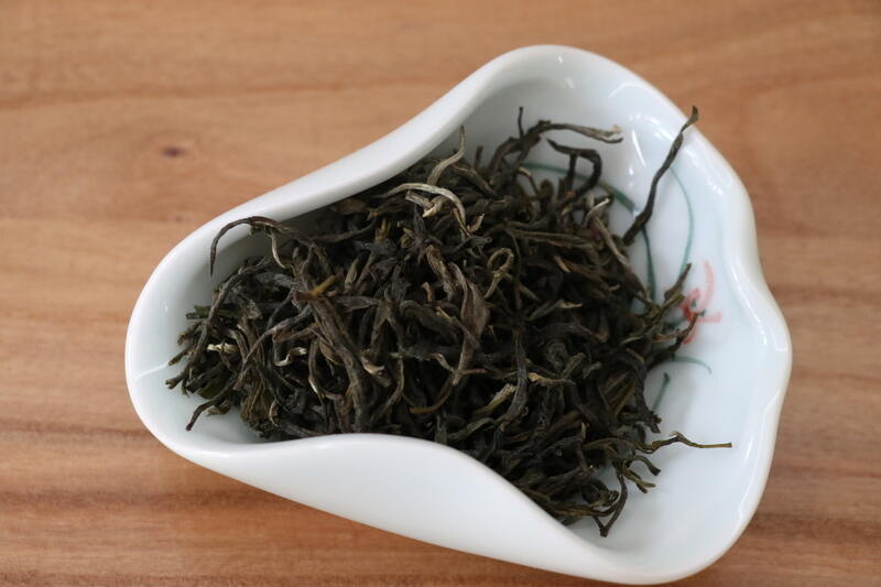 中国茶疗法——绿茶有何功效？