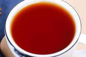 阿萨姆红茶喝法