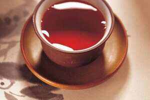 祁门红茶国家标准