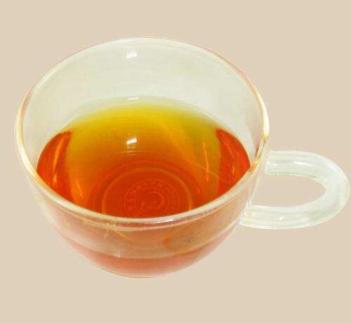 阿萨姆红茶的味道