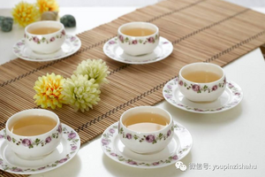 关于茶知识丨茶叶怎么品鉴？