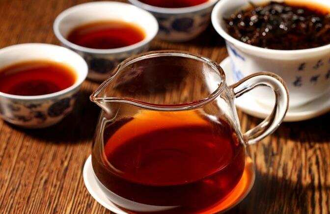 普洱茶怎样泡？新茶、老茶、生茶、熟茶的冲泡方法