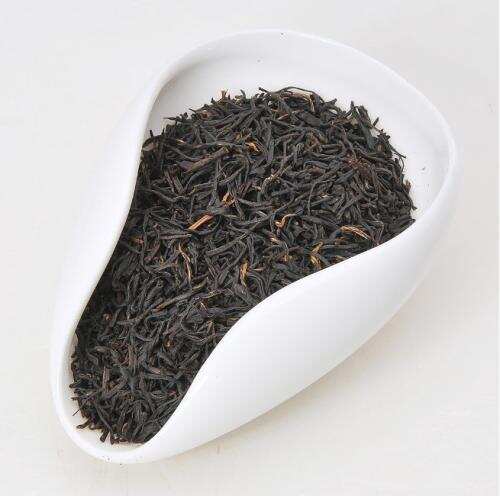 四川红茶标准