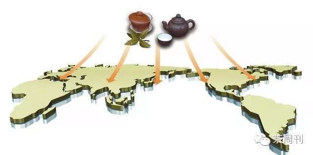 专访如何让中国茶叶出口量保持增量？