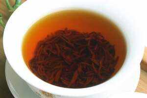 四川红茶标准
