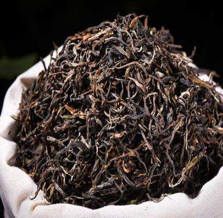 普洱茶保存方法有哪些？普洱散茶怎么存放？
