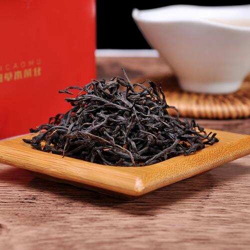 正山小种经典红茶