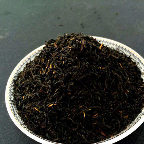 祁门红茶茶厂
