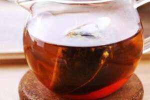 川宁 英国早餐红茶