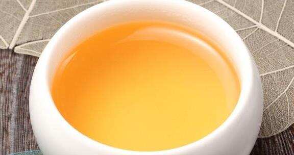 普洱茶汤色_普洱茶汤为什么变色？