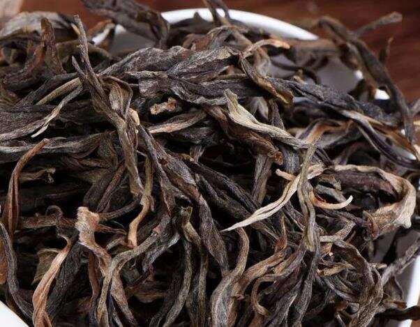 普洱茶工艺香与品种香最大的区别是什么？