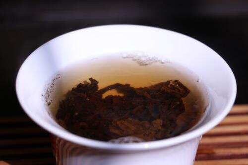 云南滇红茶的的功效与作用与作用