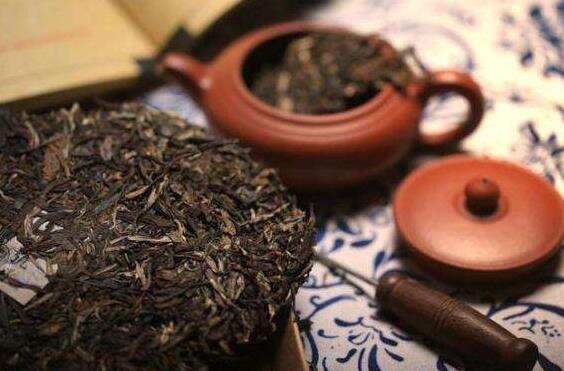 普洱茶生茶熟茶的区别_熟茶和生茶有什么区别？