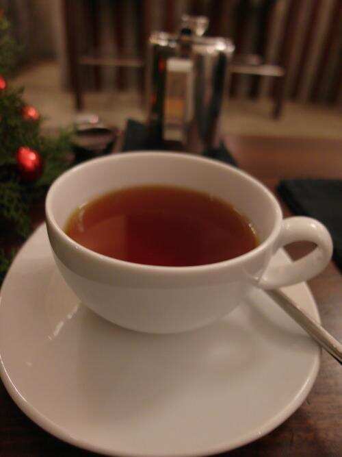 锡兰红茶好喝吗