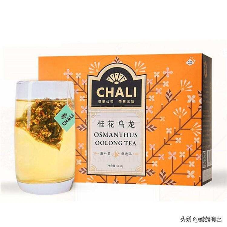 奶茶、纯茶、咖啡，谁才是中国茶牌的未来？