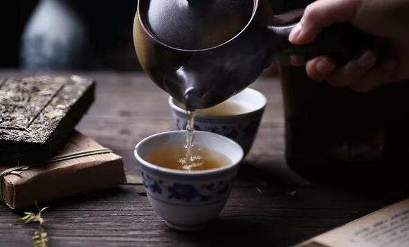 生普洱茶的功效_普洱生茶的作用与好处