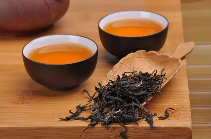 福建喝茶“怪象”，本地人不爱铁观音，却常饮这3款小众茶