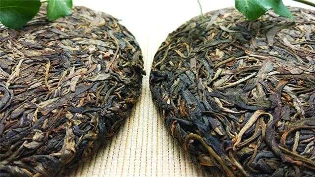 【刀哥说茶】普洱茶的工艺水平前期看温度后期看湿度