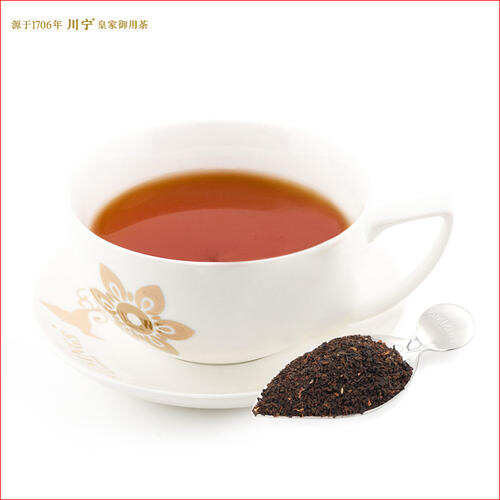 川宁红茶质量