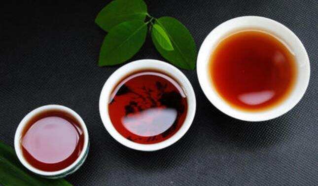 普洱茶的功效是什么？喝普洱茶的好处