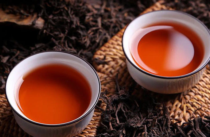 大调查：普洱茶真的能减肥吗？
