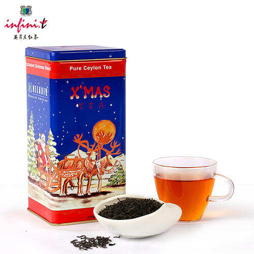 锡兰红茶与水的比例