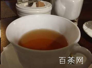 大叶滇红茶的功效和冲泡方法