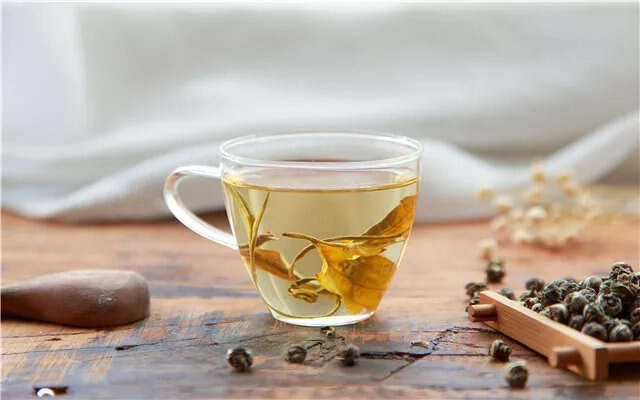 茉莉花茶的副作用,孕妇能喝茉莉花茶吗？