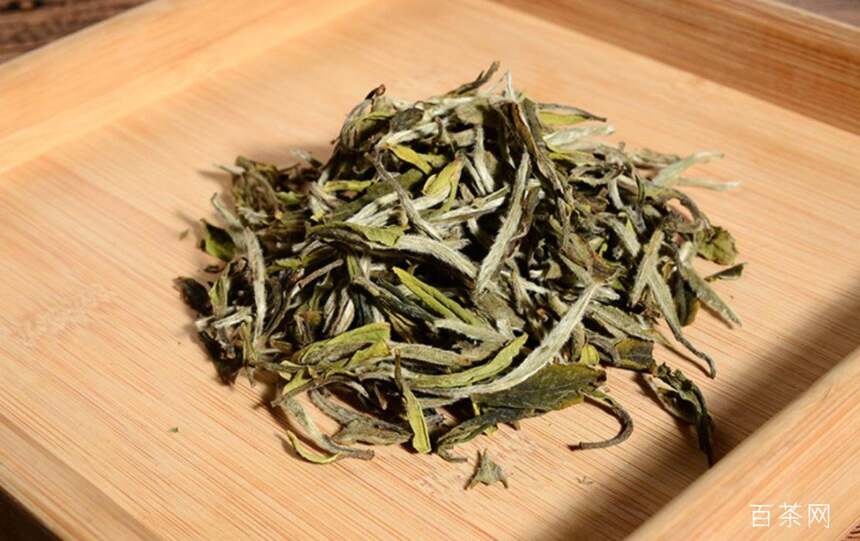 白茶是什么茶，有什么品质特点？