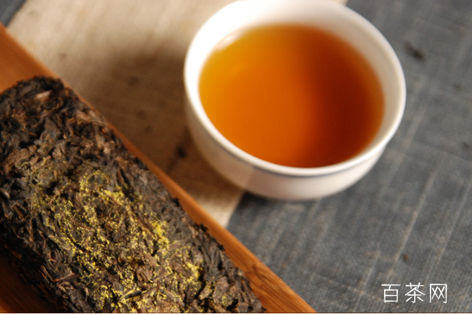 安化黑茶的喝法有哪些？安化黑茶的4种方法
