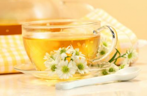 为什么喝白茶能防治高血压？