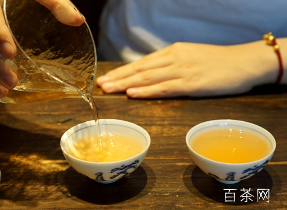 凤凰单丛(枞)茶品种---夜来香